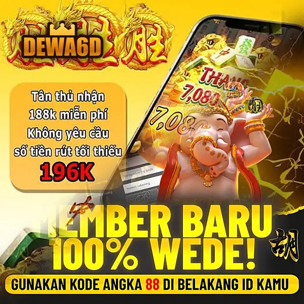 dewa6d APK