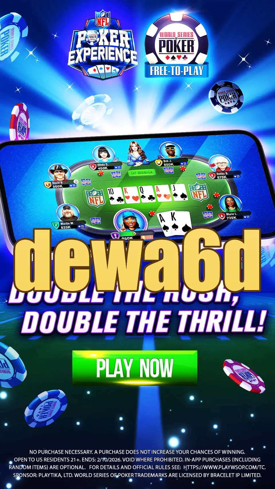 dewa6d APK