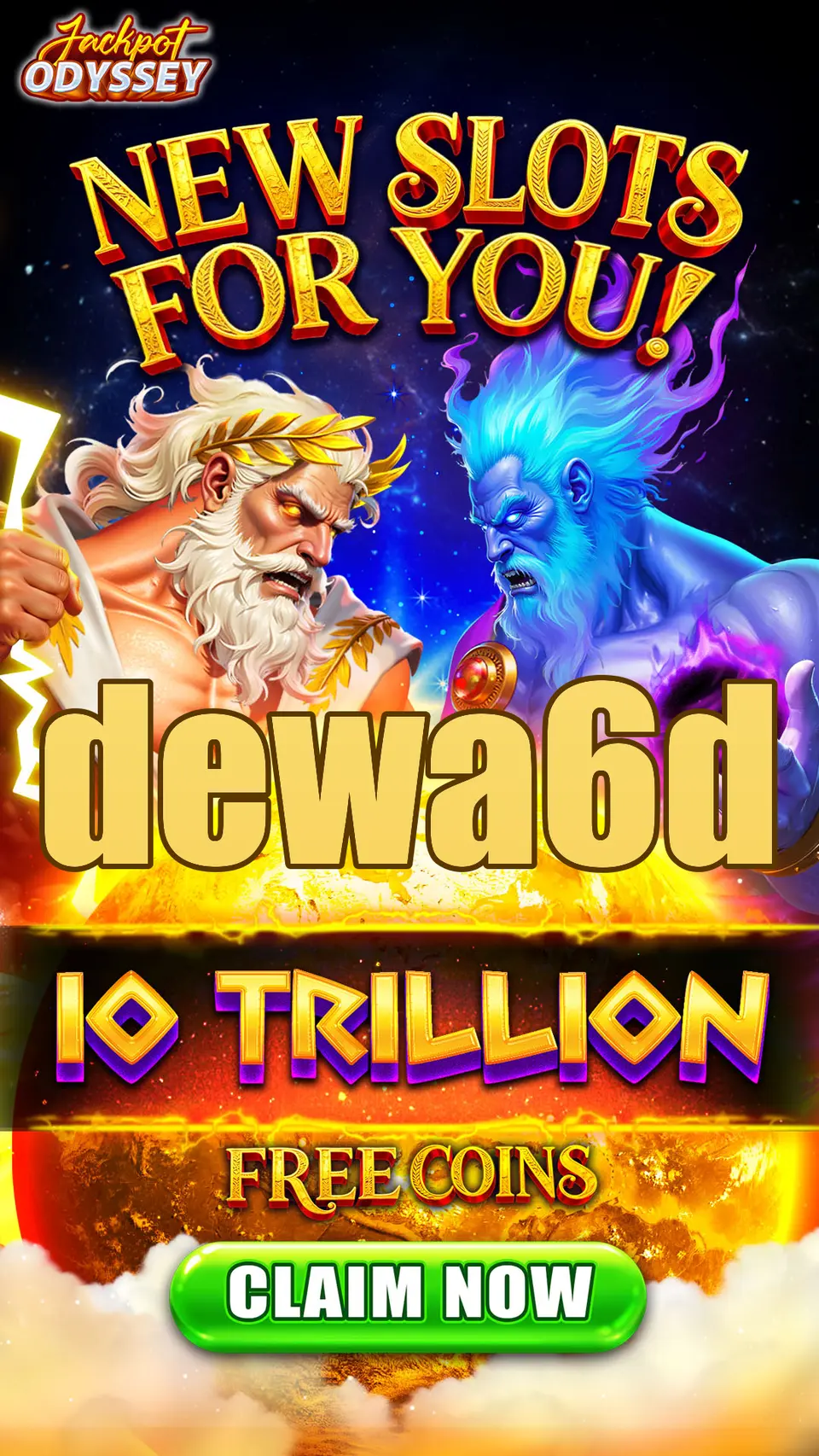 dewa6d APK